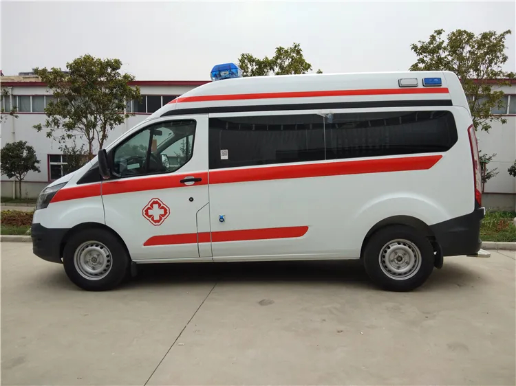 铜仁救护车长途出租